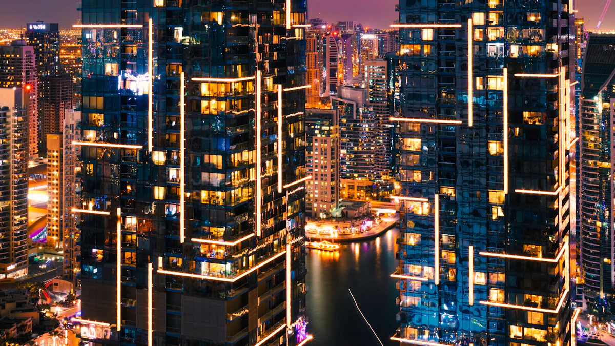 Apa Itu Smart City dan Bagaimana Konsepnya
