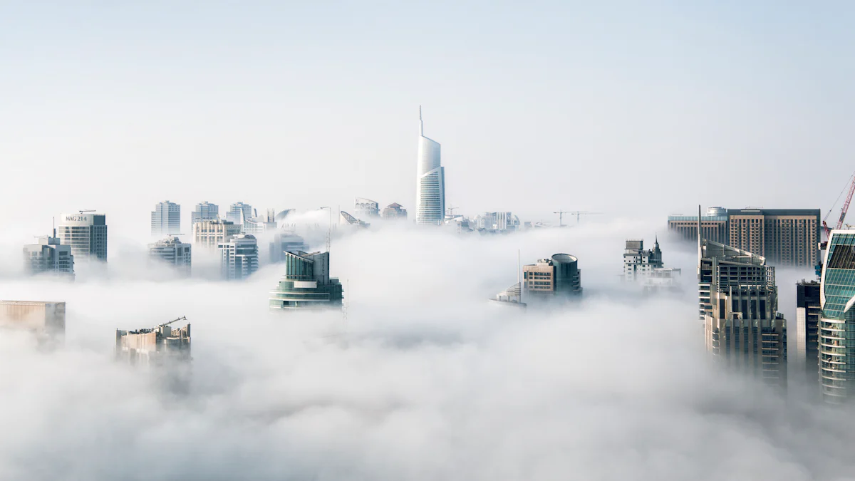 Contoh Implementasi Smart Cities di Dunia