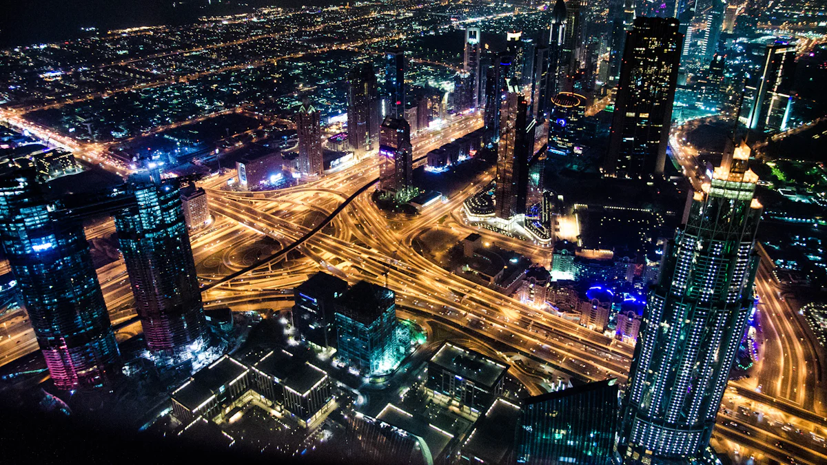 Jakarta Smart City: Studi Kasus di Indonesia