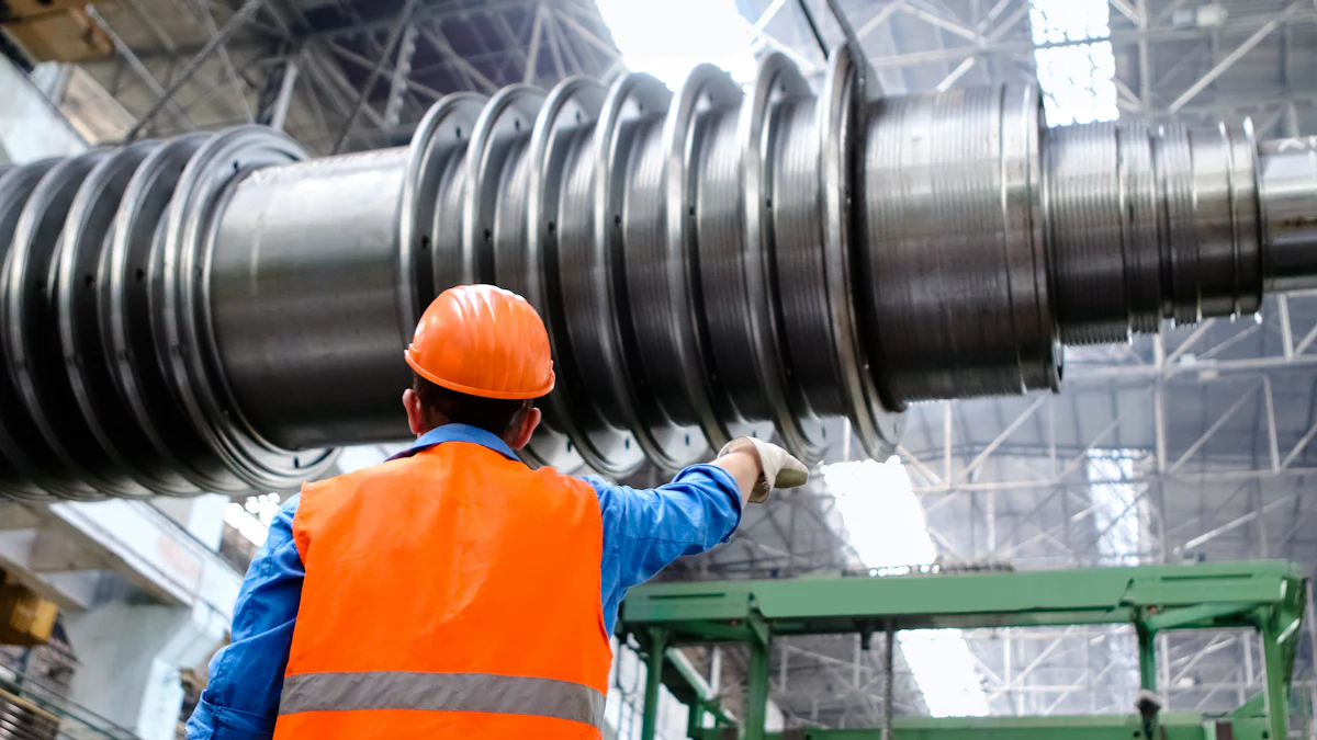 Prinsip Kerja Predictive Maintenance