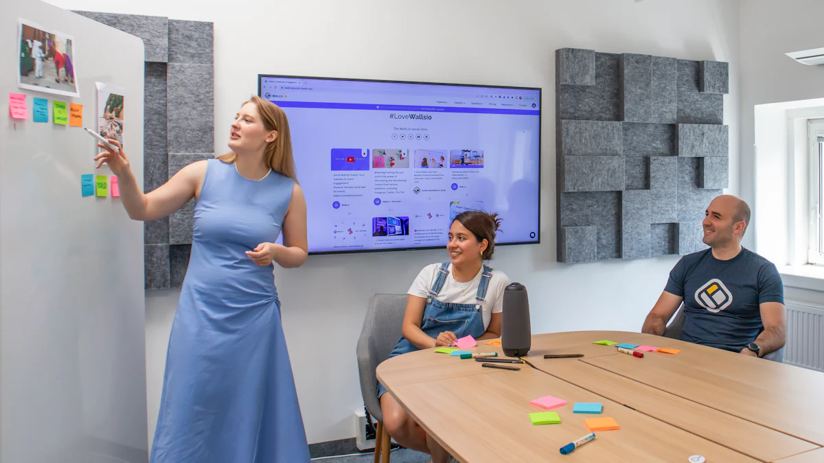 Strategies to Improve User Engagement in 2025