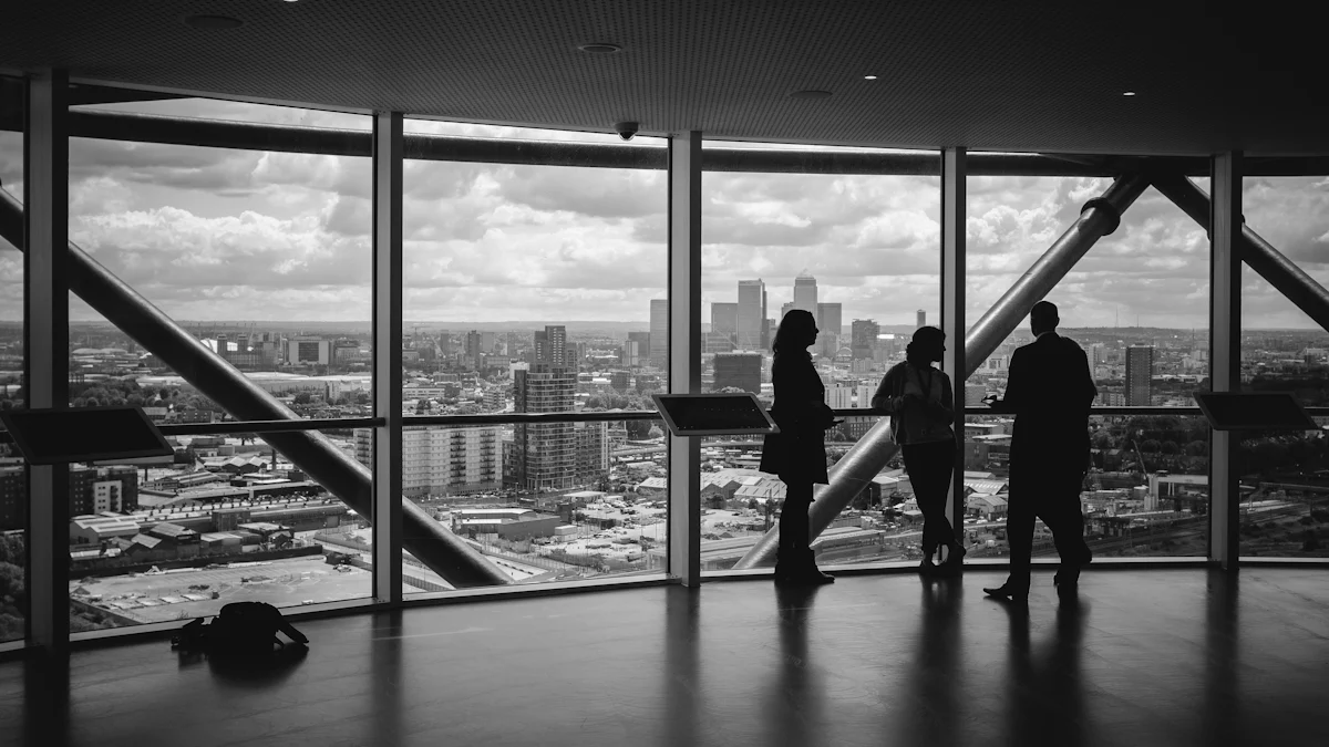 Manfaat Edge Computing untuk Bisnis