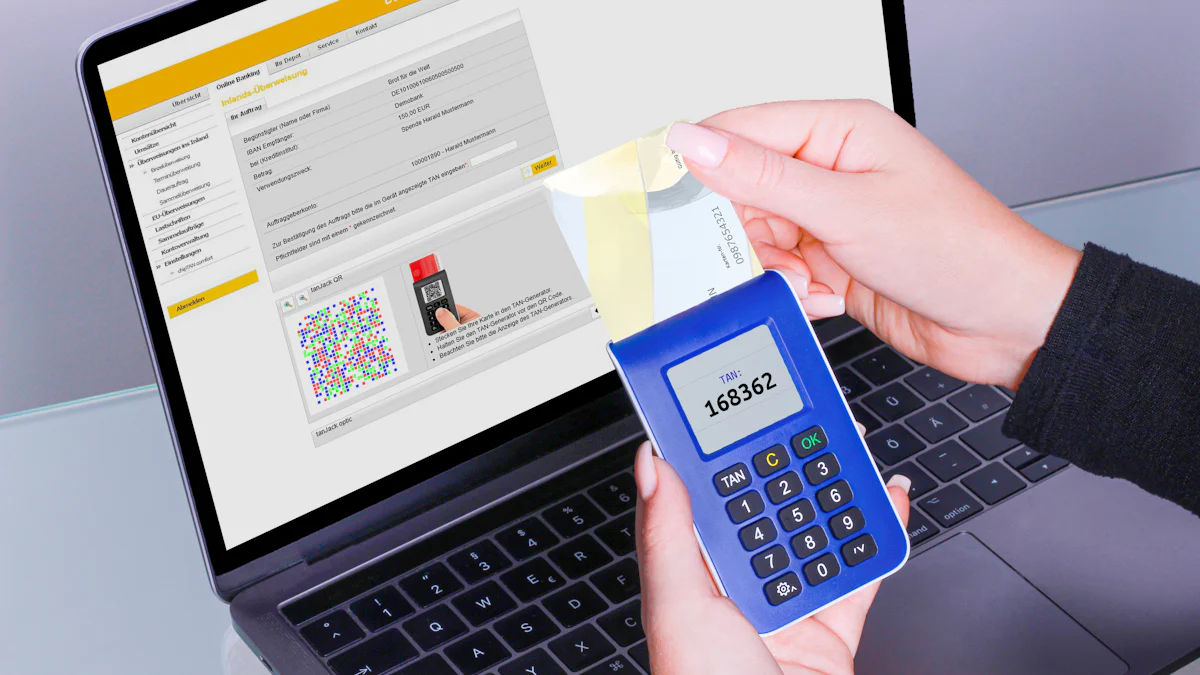 Digital Banking dan Kehidupan Modern
