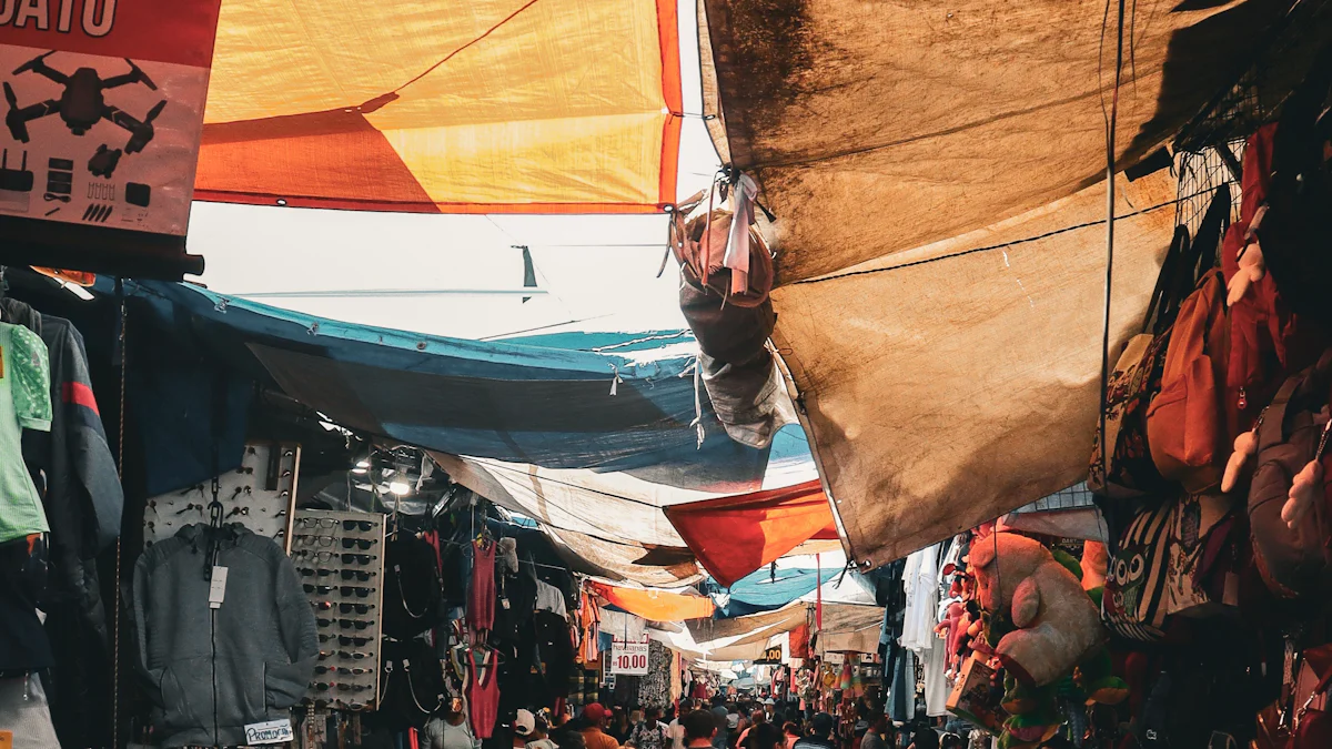 Contoh Platform Social Commerce yang Populer di Indonesia