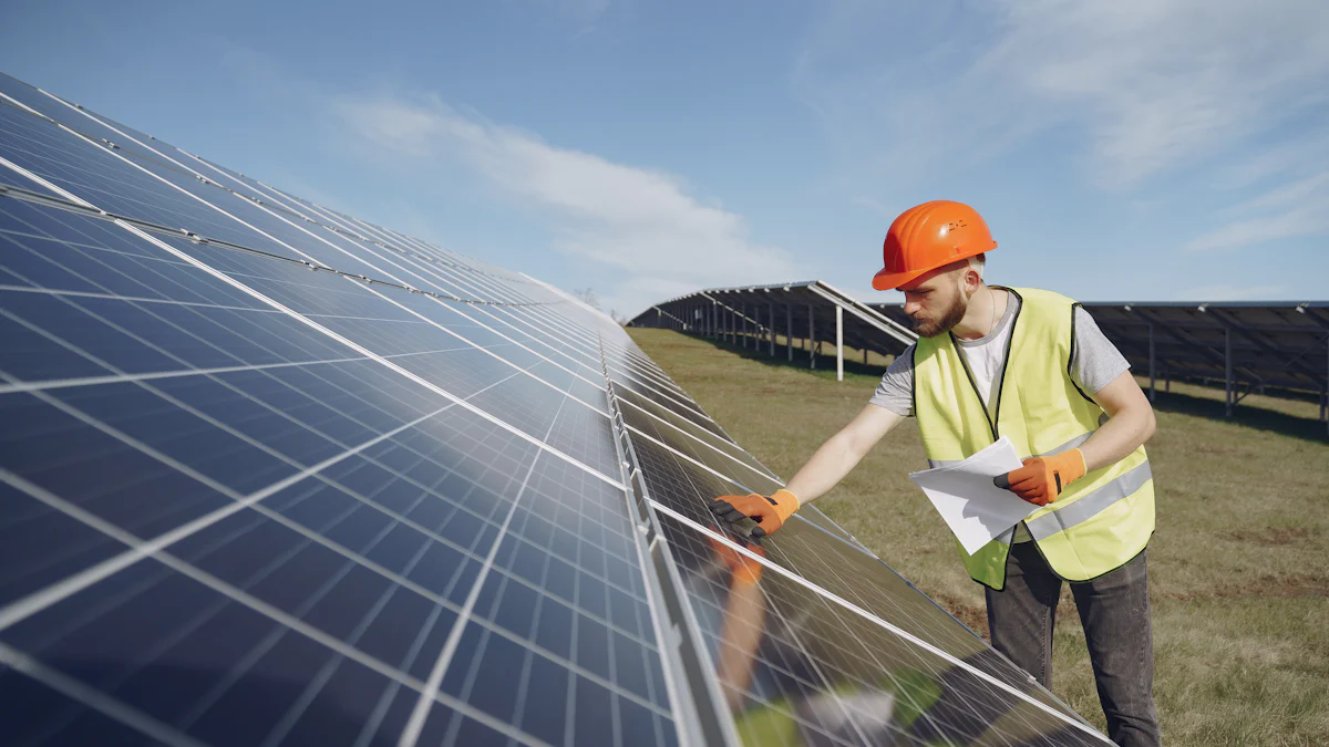 Cara Kerja dan Komponen Utama Energy Management System