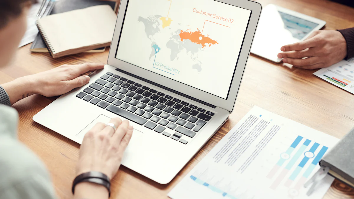 Cara Menghitung Net Profit Margin