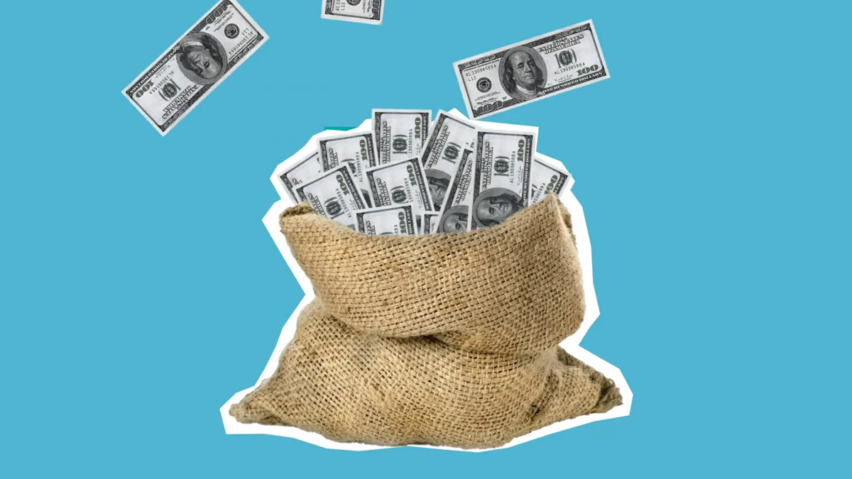 Studi Kasus: Meningkatkan Net Profit Margin dengan FineBI
