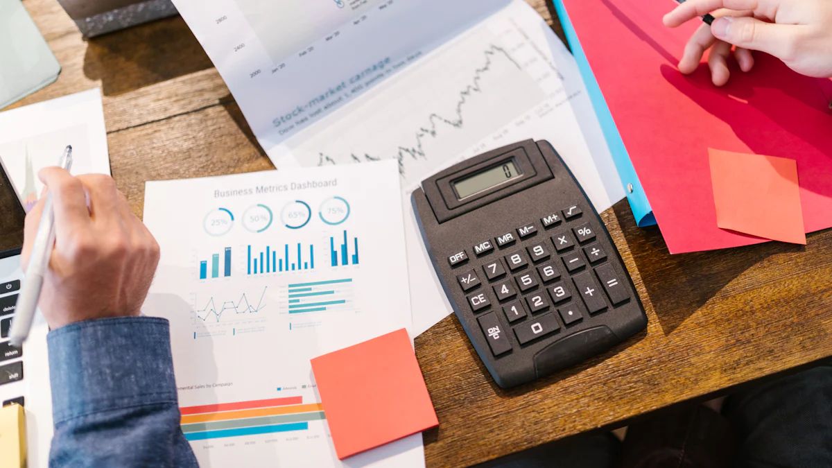 Apa Itu Operating Profit Margin dan Mengapa Penting untuk Bisnis