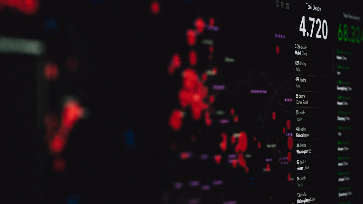 Key Responsibilities of a Data Specialist