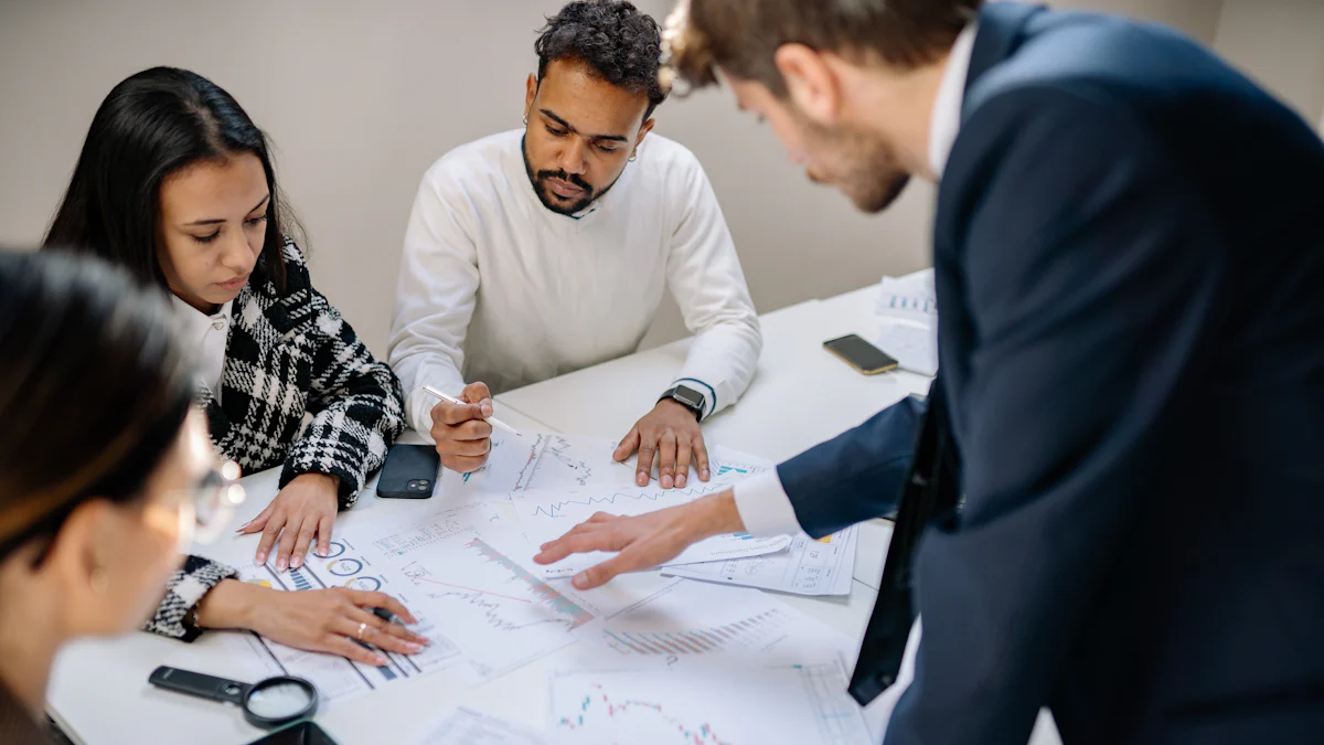Key Benefits of Revenue Intelligence