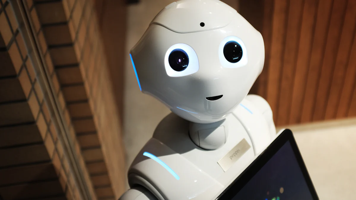 Apa Itu Robotika dan Contohnya