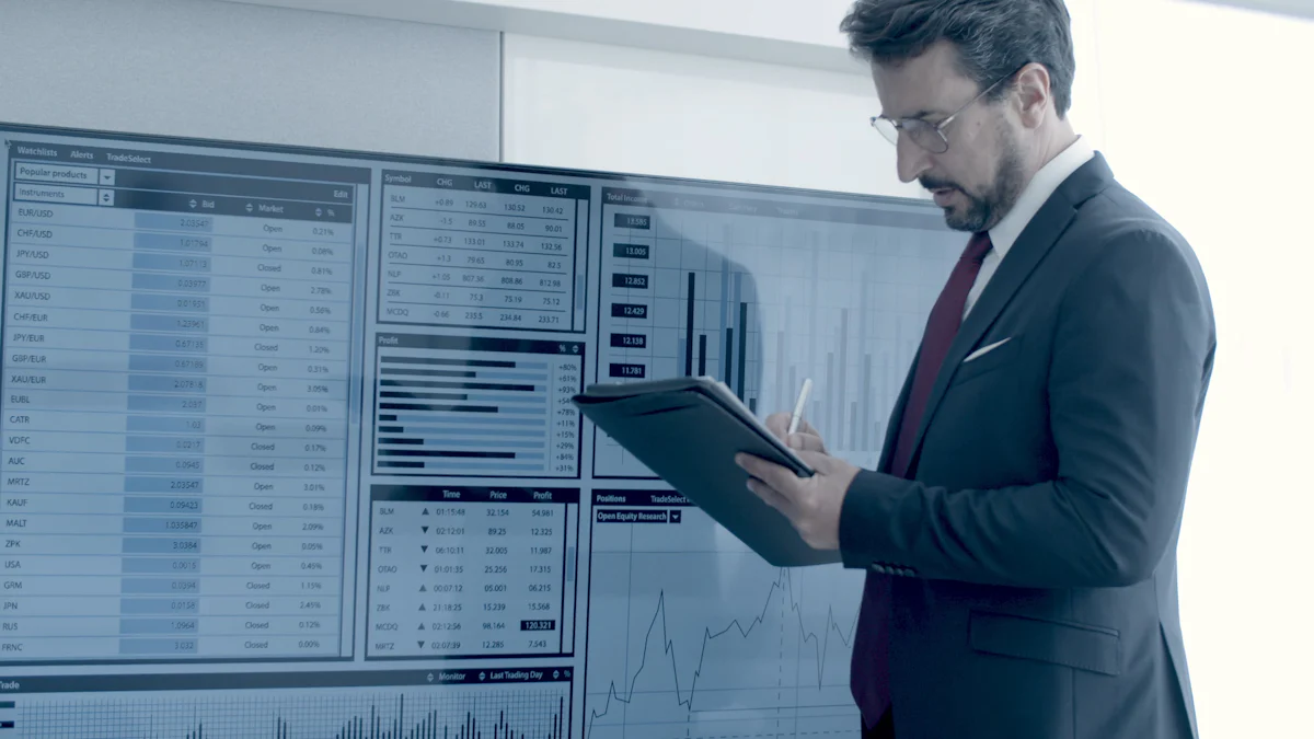 Teknik dan Penerapan Descriptive Analytics