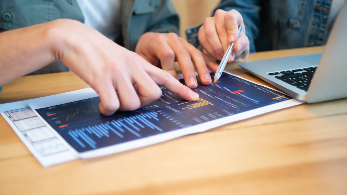Apa Itu Big Data Specialist dan Perannya dalam Bisnis