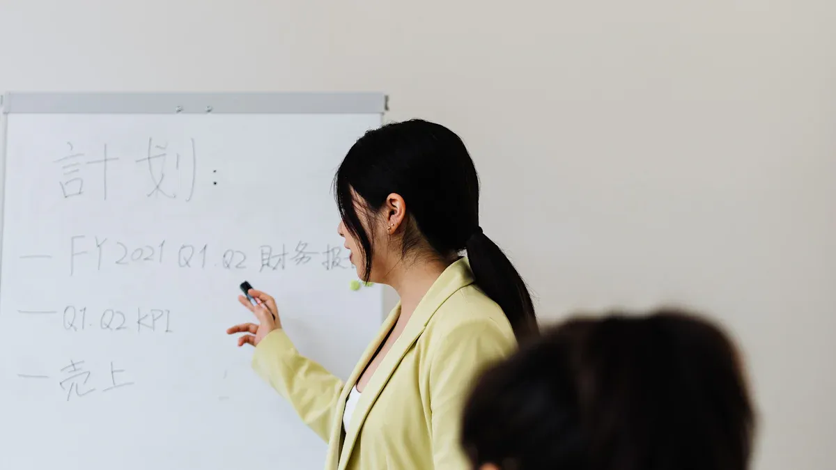 Apa Itu Key Performance Indicator dan Pengertiannya