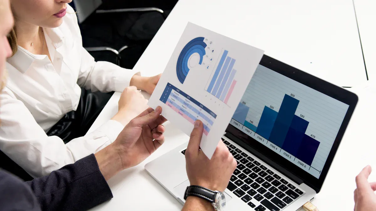 Langkah-Langkah Implementasi Data Governance di Perusahaan