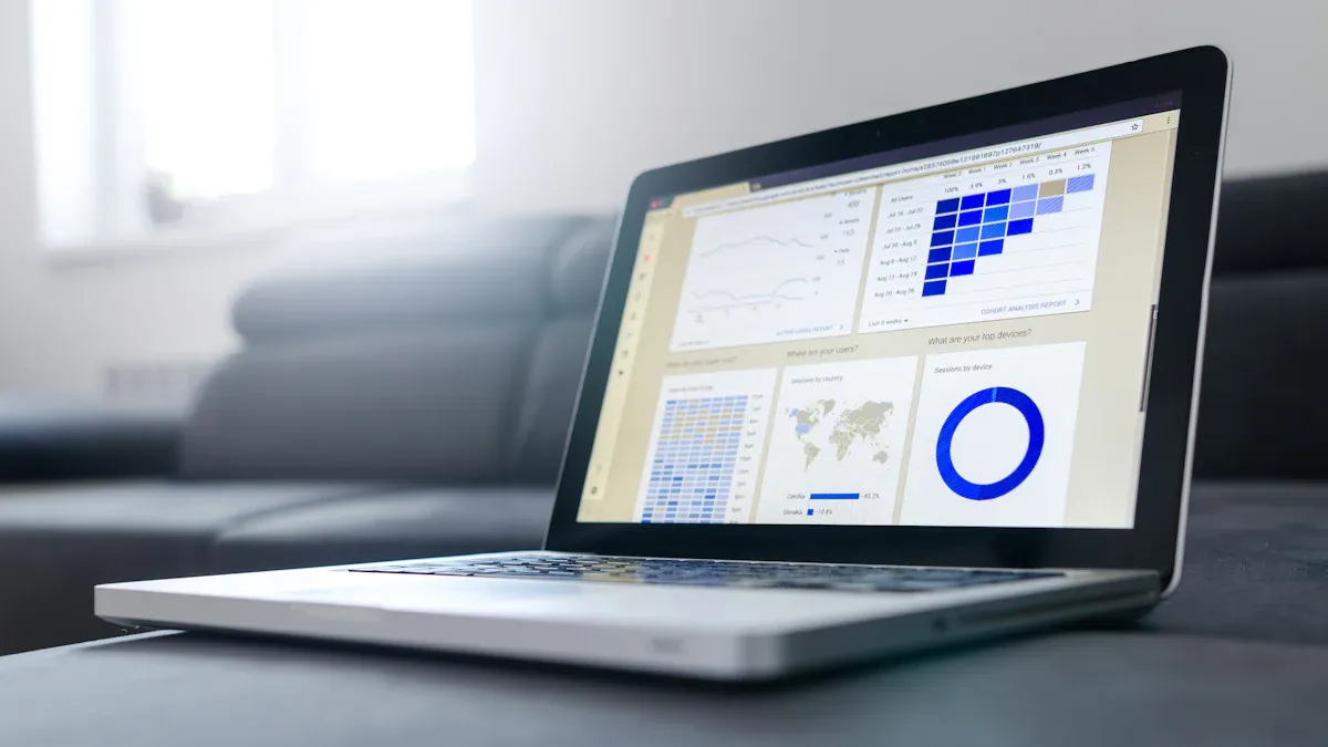Real-World Applications of Data Insights