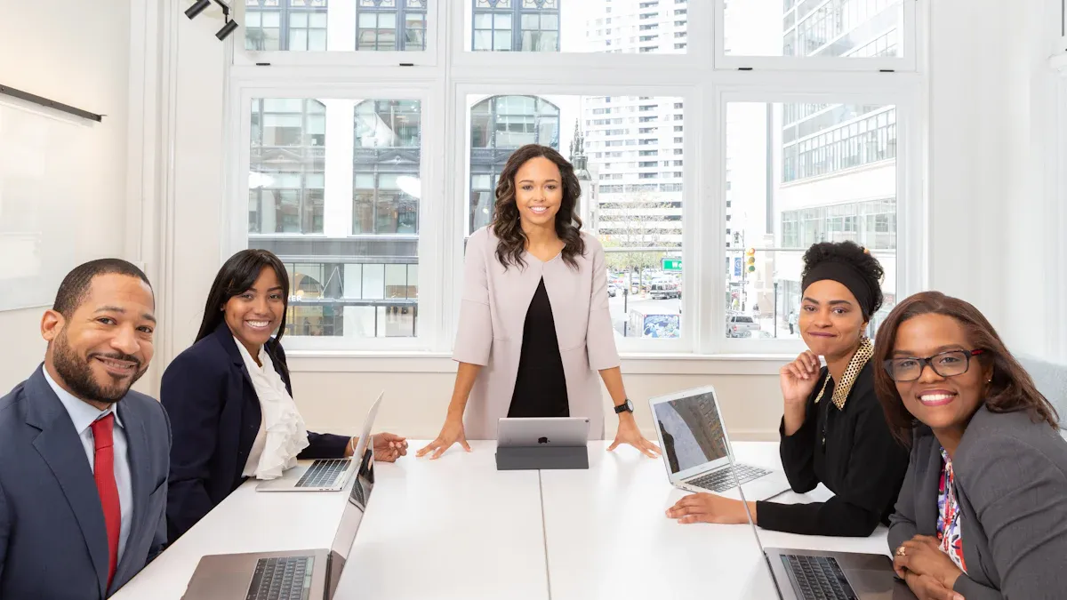 Examples of Executive Decisions