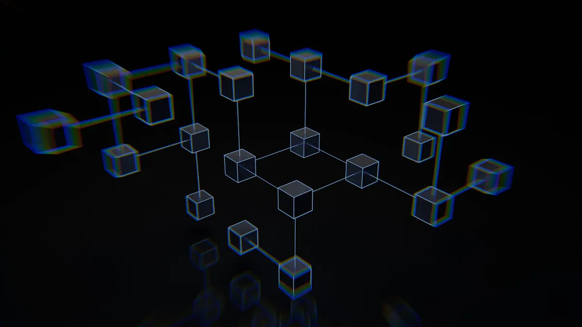 Cara Kerja Smart Contract