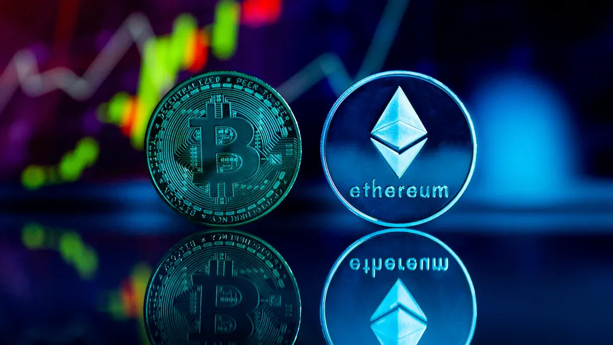 Apa Itu Smart Contract dan Cara Kerjanya
