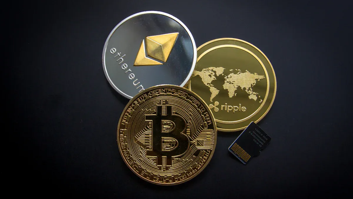 Potensi Masa Depan Smart Contract