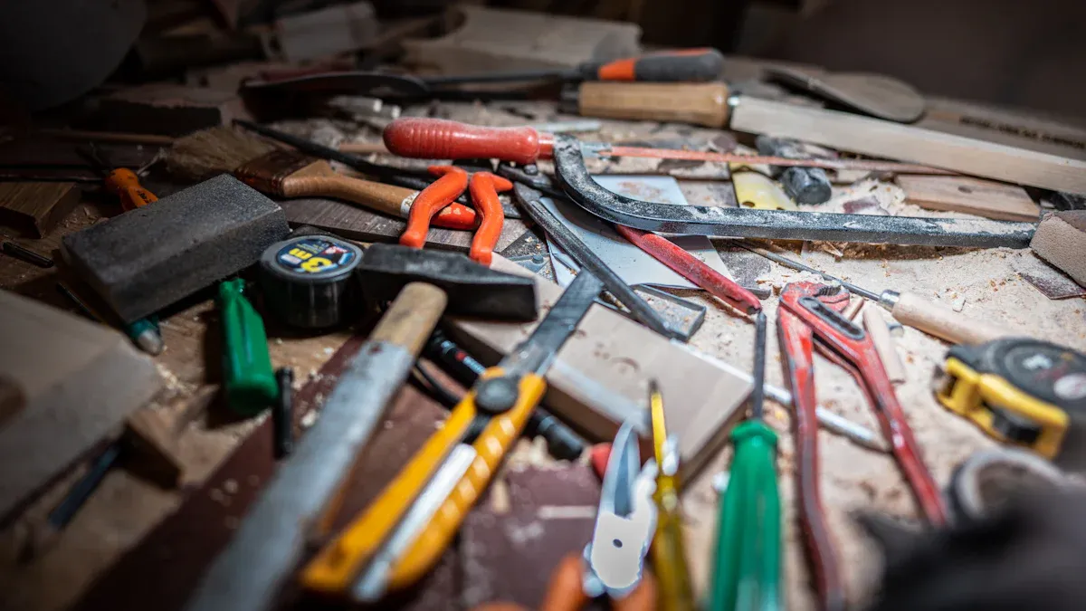 root cause analysis tools