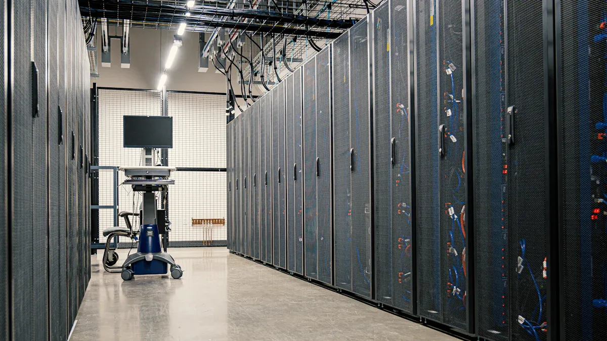 What is Server Management and Why It Matters