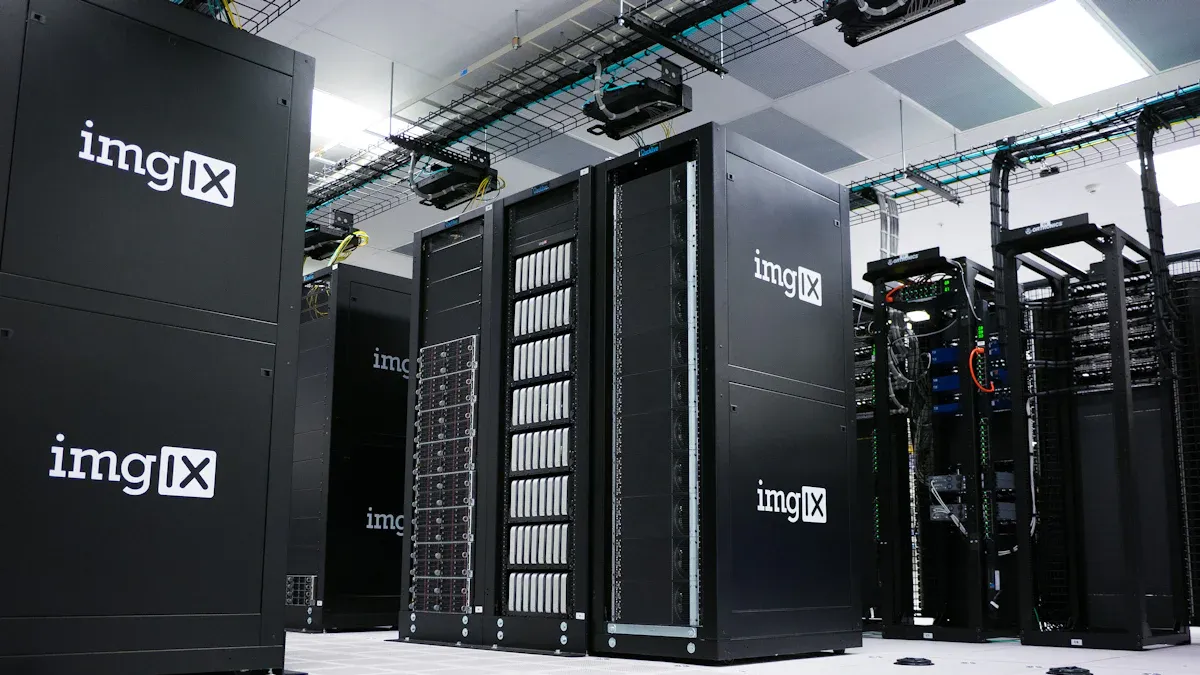 Benefits of Effective Server Management