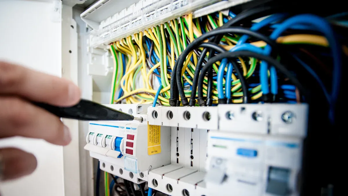 Key Components of Effective Server Management