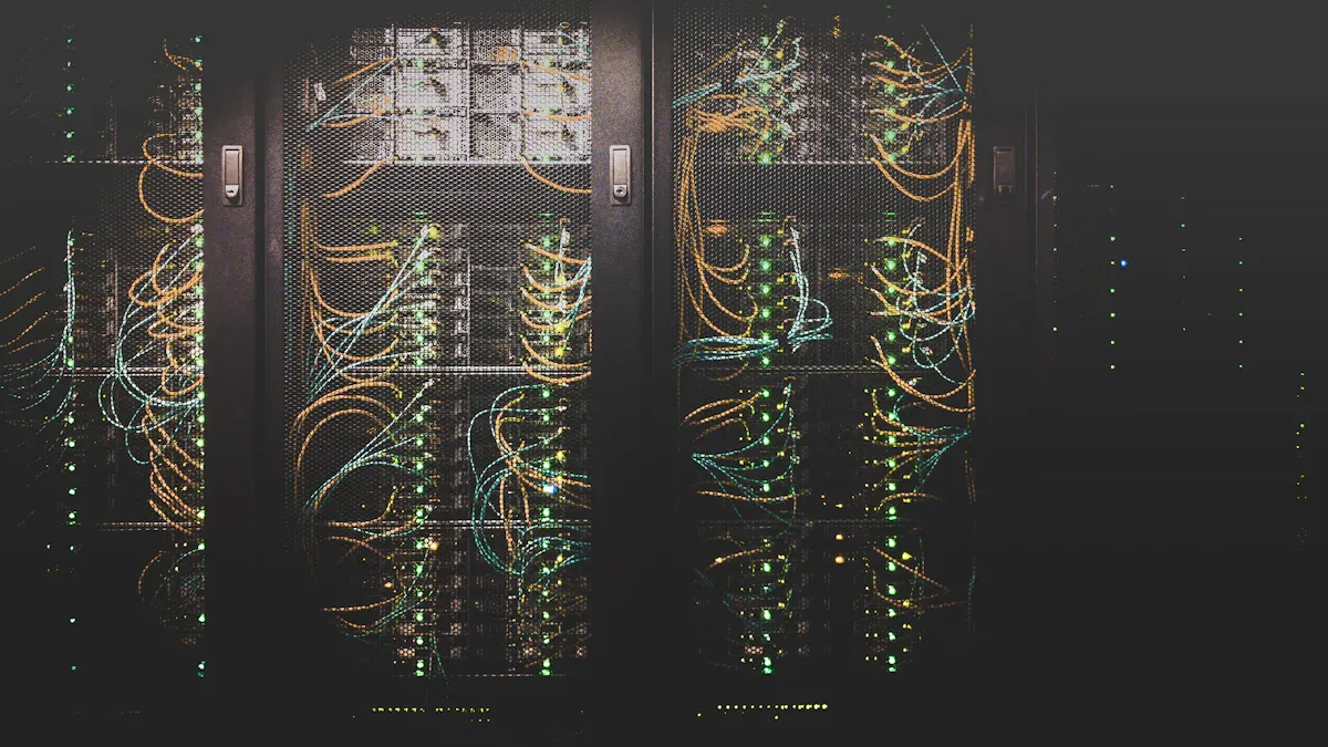Types of Data Infrastructure