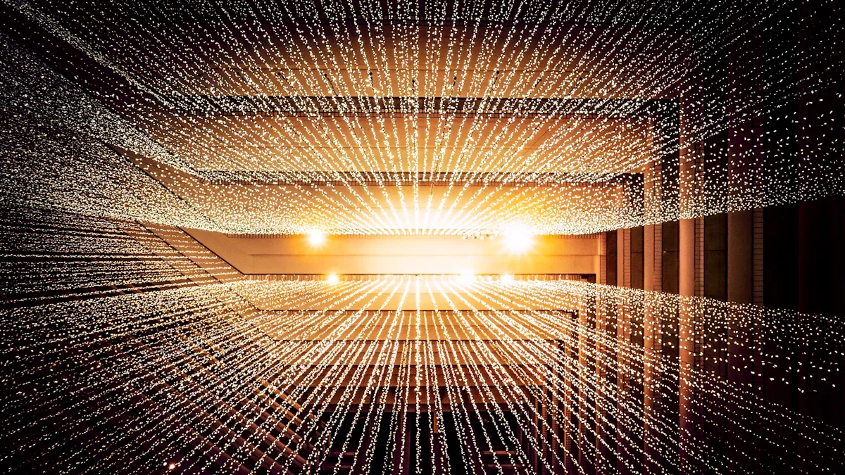 Understanding Data Infrastructure and Its Key Components