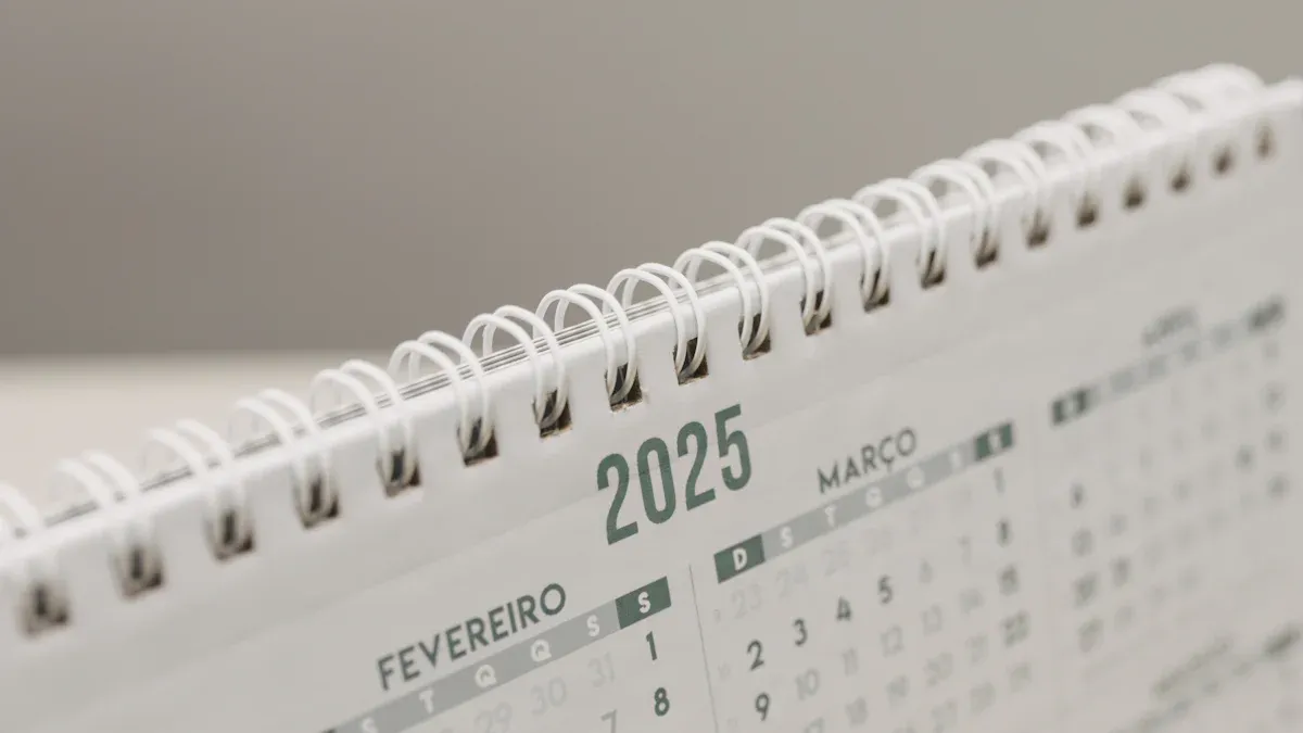 2025년 최신 무료 보고서 템플릿 추천 모음
