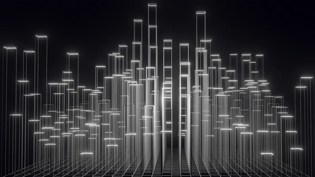 Data Fragmentation