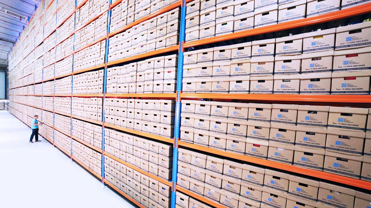 Enterprise Data Warehouse의 역할과 비즈니스 가치