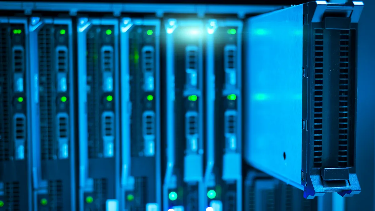 Enterprise Data Warehouse의 정의와 주요 특징