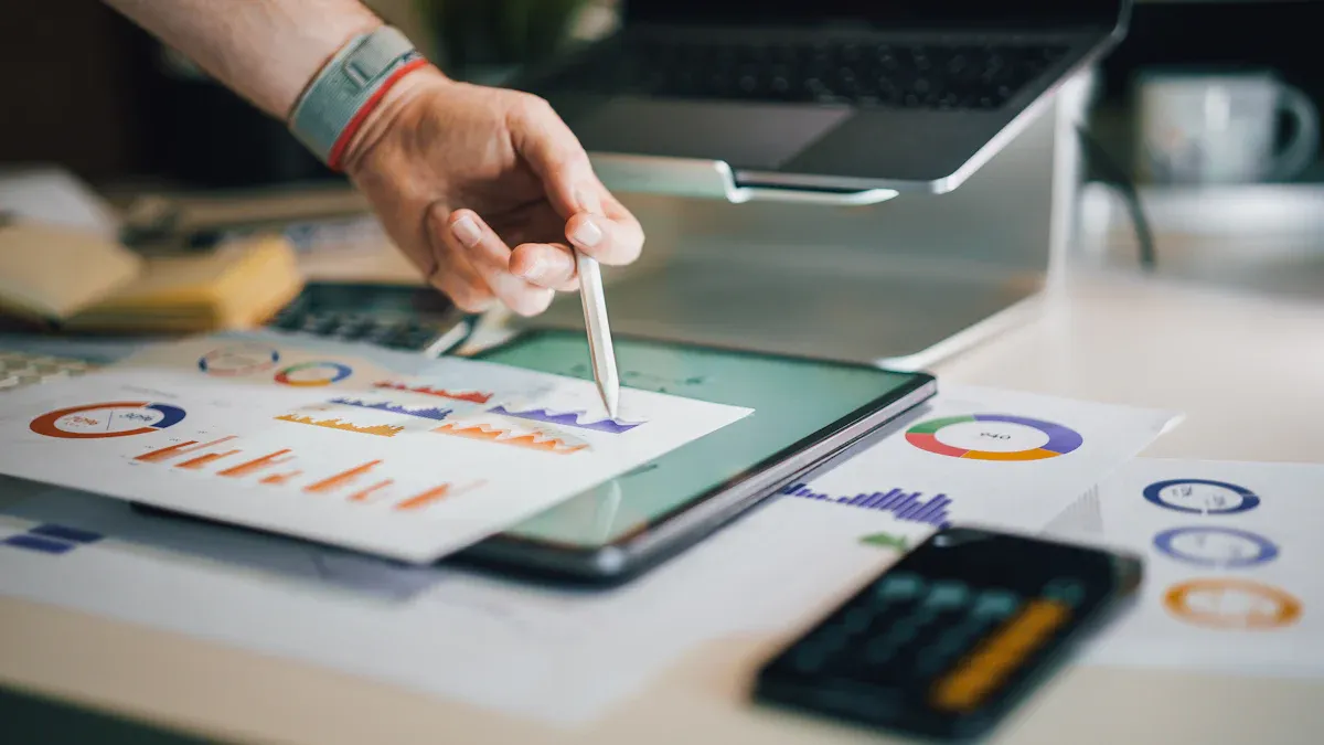 Data Driven Marketing이란? 핵심 원리와 실전 적용 가이드