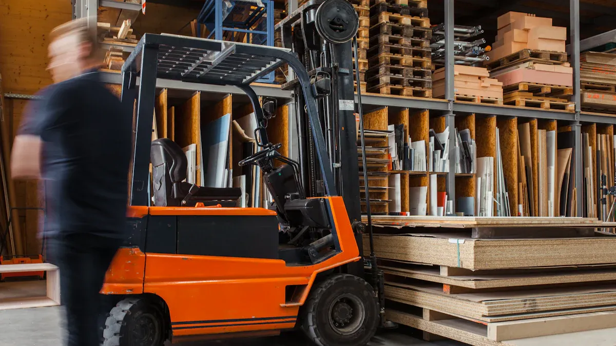 Apa Itu Inventory Turnover?