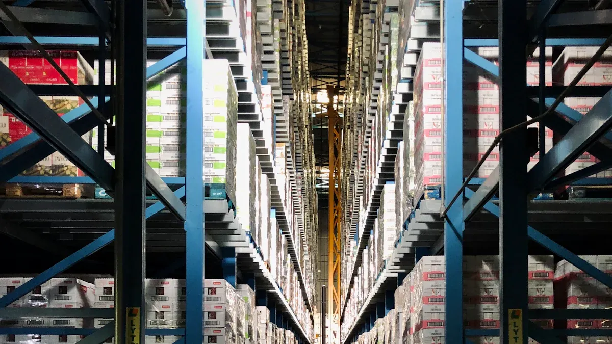 Cara Menghitung Inventory Turnover