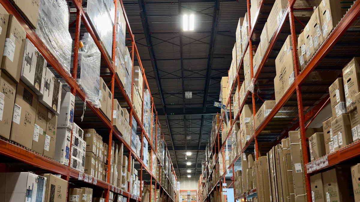 Inventory Turnover Ratio Basics