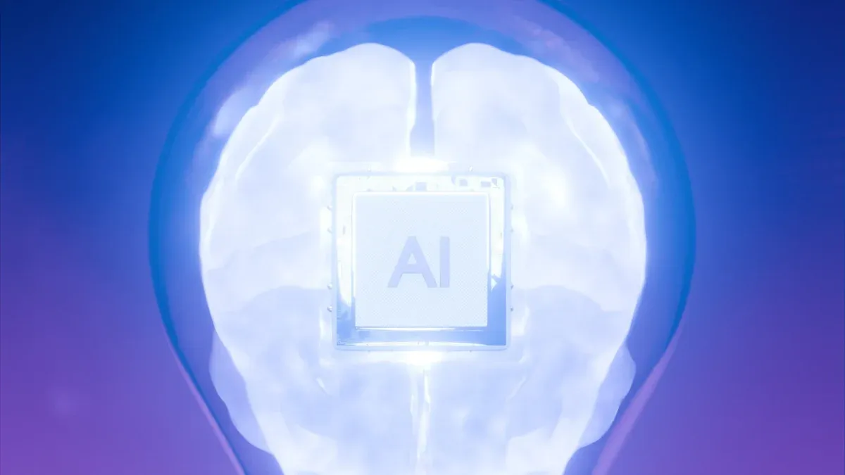 AI 종류 분류