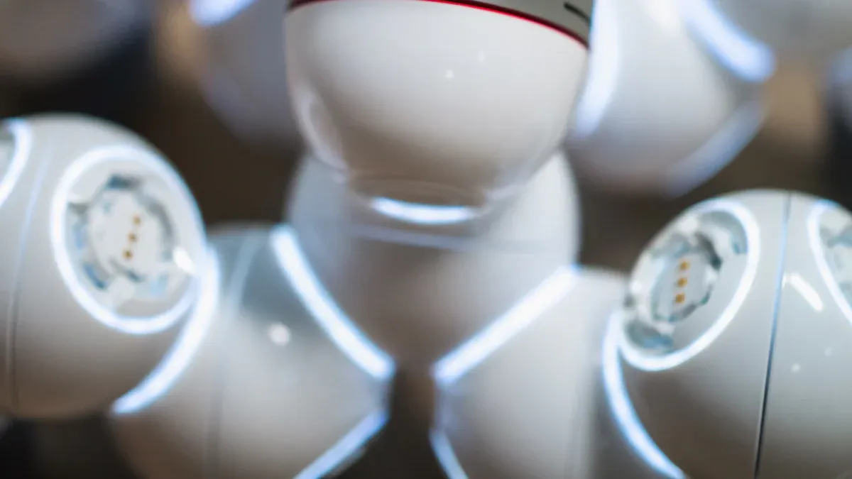 2025년 최신 AI 종류와 인공지능 특징 한눈에 보기