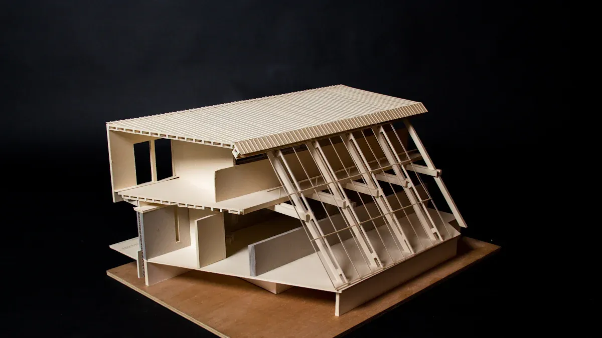 Physical Model Basics