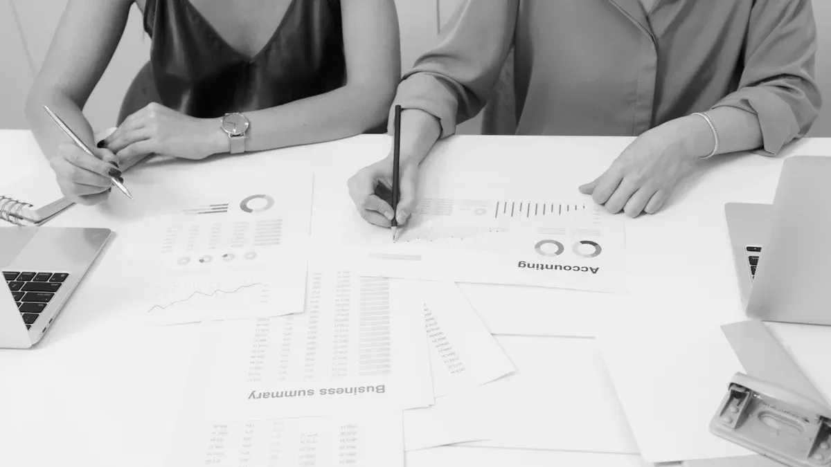 Cost Accounting Basics