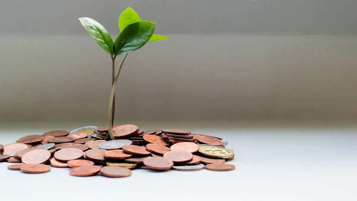 Importance of Cost Accounting