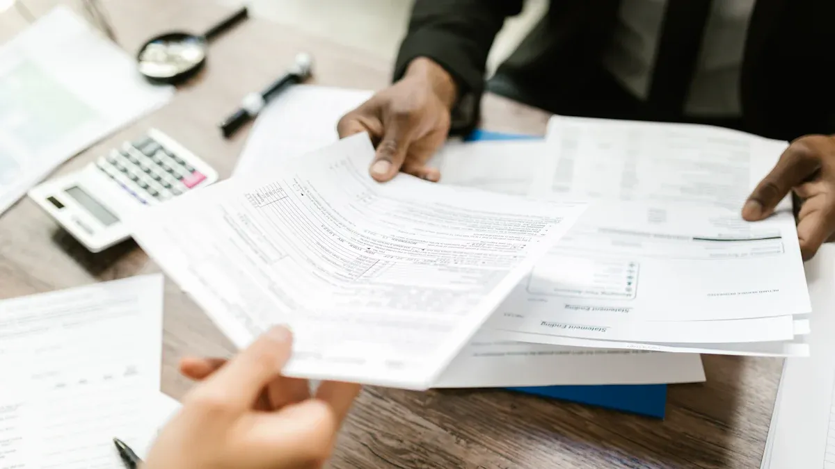 What Are Accounting Conventions