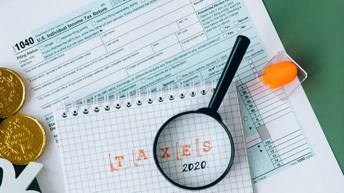 Types of Accounting Conventions