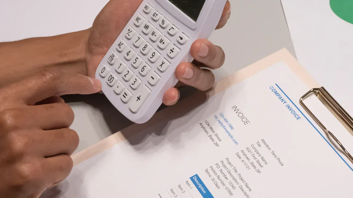Deferred Revenue Calculation