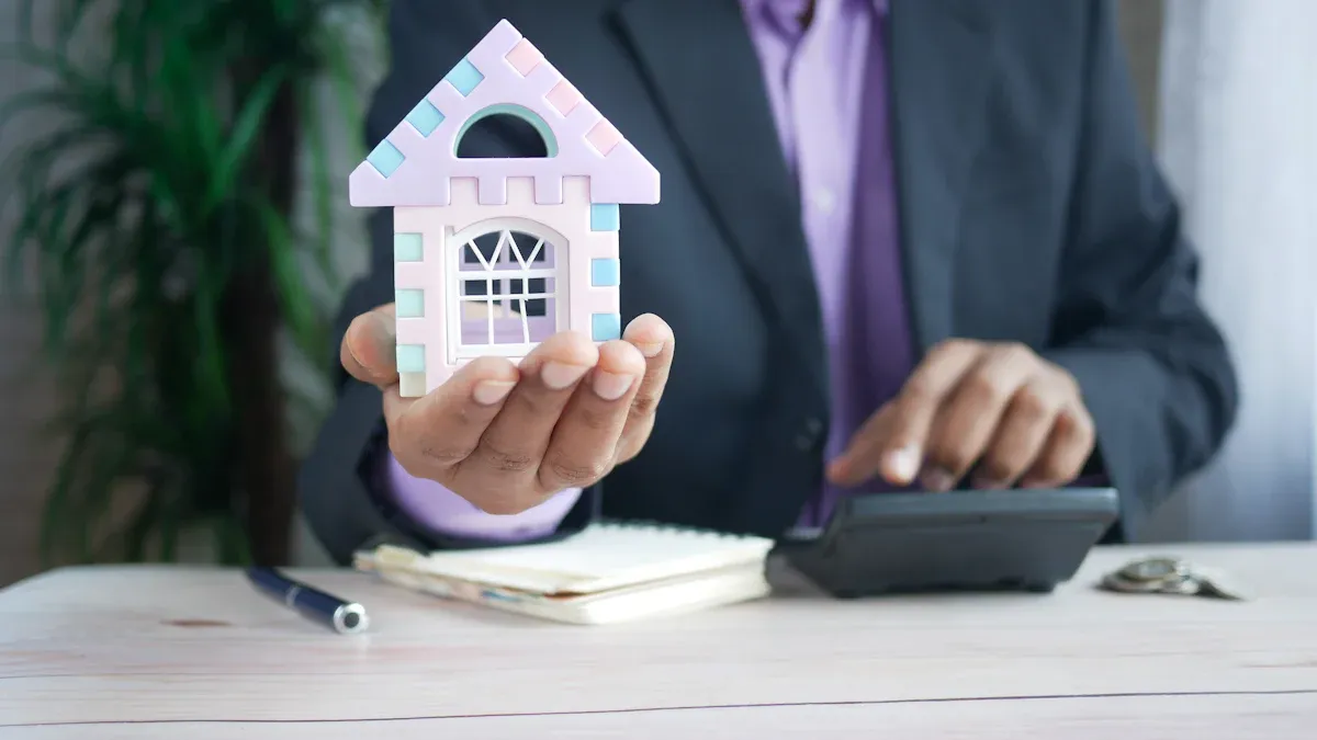 Why FFO Matters for REITs