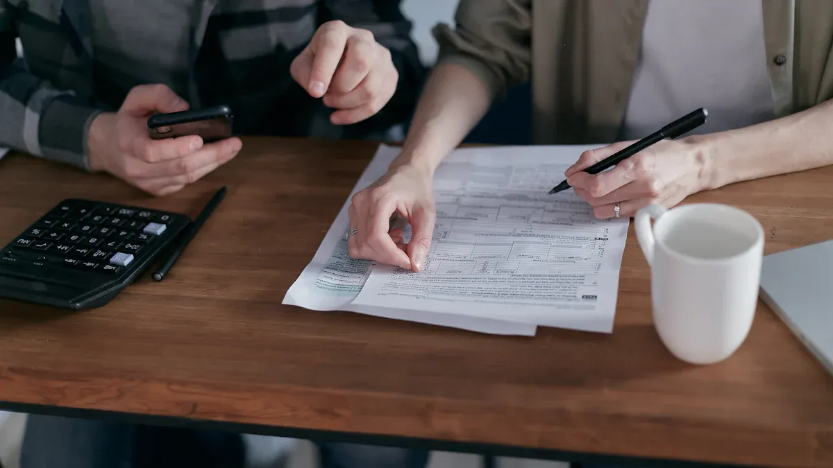 Manual vs Automated Bank Reconciliation Statement