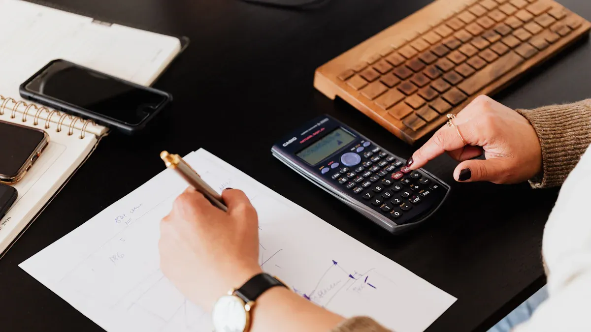 Additional Paid In Capital Calculation