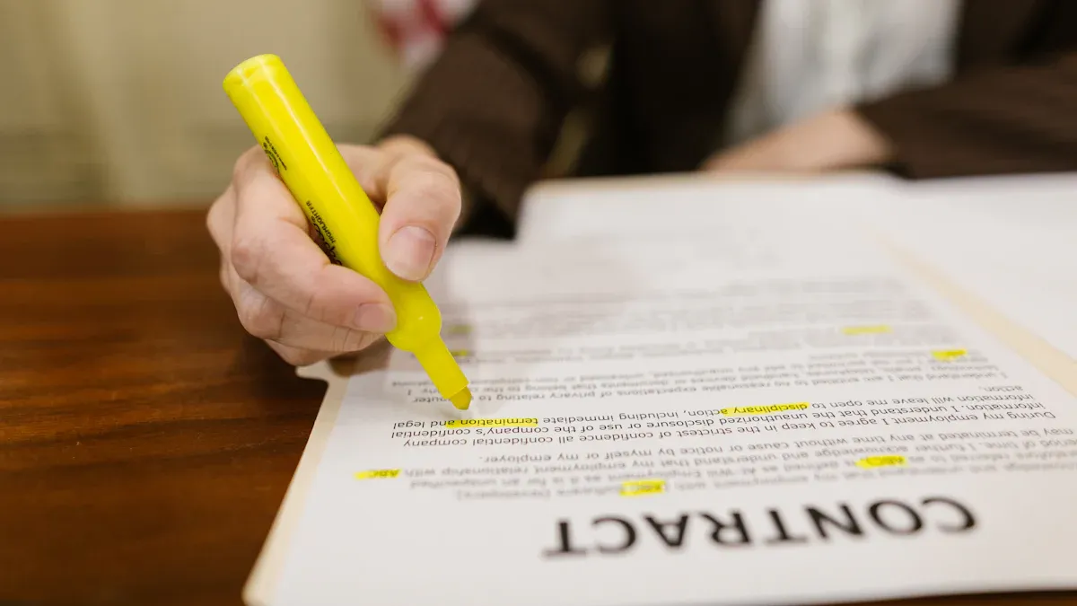 Hold Harmless Clause and Legal Considerations